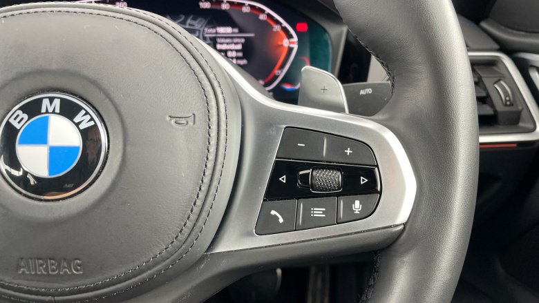 BMW 4 Series 420i M Sport 5dr Step Auto Petrol Hatchback